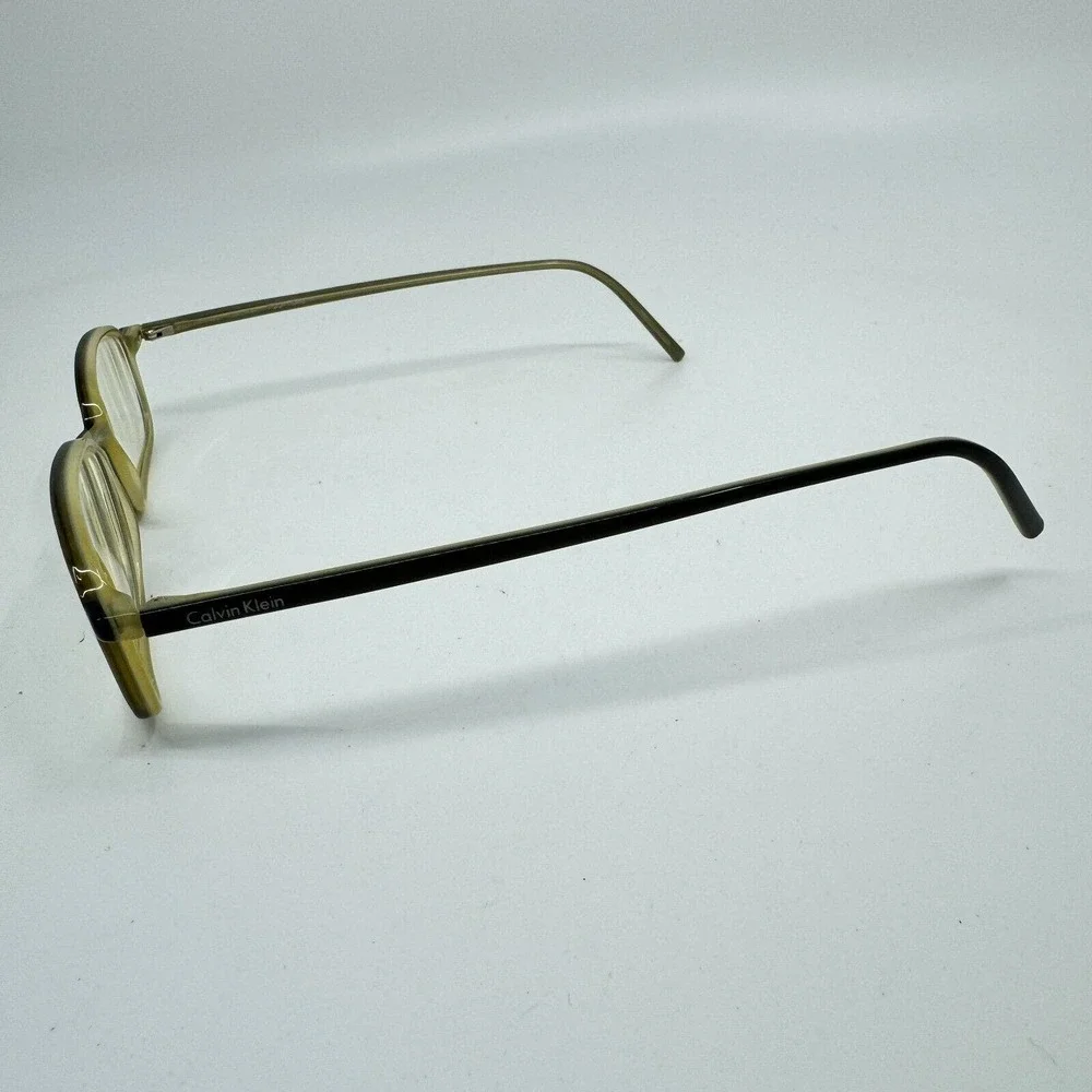 Calvin Klein 736S 646 Eyeglasses Glasses Frames 140‎ H11114